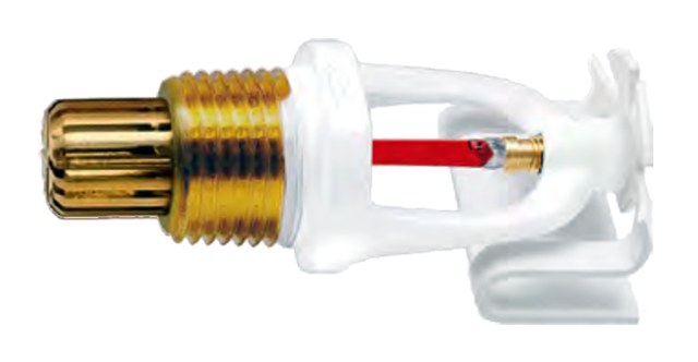 Ороситель горизонтальный ТРВ | Аква-Гефест